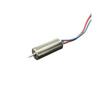 FFYTRGQWU 8520 8.5mm*20mm Coreless Electronic Starter DC 3.7V 54000RPM High Speed Engine Strong Magnetism DIY RC Drone Aircraft Quadcopter