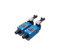 FFYTRGQWU Limit Switch ME-8104 Limit Switch TZ-8104 Roller Rotary Arm Limit Switch Momentary