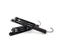 FFYTRGQWU Precision 6mm Planetary Reduction Electronic Starter Push Rod Two Screw Slider Nut Coreless Gear for Zhaowei