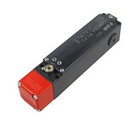 FG 60AD1D0Z Safety switch: interlocked FG NC + NO IP67 Metal 24VDC PIZZATO