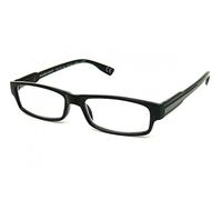 FG Essentials Foster Grant Porter Reading Glasses, Strength +2.00