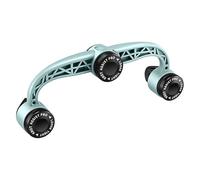 FG Knot Tool GT Tyer Wire Knotted Line Connector | Sea Lake River Accessory, Braided End Tool Kit, Quick Tool for Sportsmen Coastal Boat Barriers