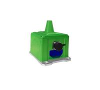 (FG) WM400 inclination sensor - Structural health monitoring