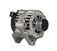 FG18D111/22637A Alternator Compatible with BMW 114 1.6 D(F20)[N47D16A]10.2012-,318 2.0 D Gran Turismo(F34)[N47D20C]03.2013-,325 2.0 D(F30)[N47D20D]07.2012-02.2016