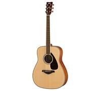 FG820 Natural New Model