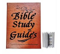 Fgbetcv 66-Page Bible Study Guide,Daily Devotional Journal,A Yearlong Bible Study Plan for Women-Daily Scripture Quotes,A Yearlong Bible Study Plan for Women-Daily Scripture Quotes, Christian Gift