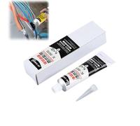 Fgbetcv Liquid Electrical Tape,Liquid Insulating Rubber,Liquid Insulation Electrical Tape Waterproof Fast Fixed Dry Sealing Glue,Insulating Electrical Tape Glue
