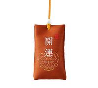 Fgbetcv Spiritual Salt with Sachet,2023 New Buddhist Spiritual Salt Pouch Necklacespiritual Salt Pouch for Money, Spiritual Salt Pouch From China, Spiritual Salt for Money, Salt Pouch