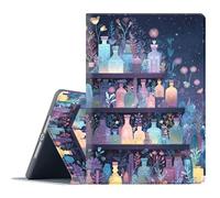 FGDRFGRW Case for 6" All-New Kindle 10th Generation 2019 Release,Adjustable Stand Auto Wake/Sleep Function Full Body Protection Cover - Magic Potion Bottle