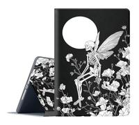 FGDRFGRW Case for Samsung Galaxy Tab S5e 10.5-Inch 2019 Model SM-T720/T725/T727,Adjustable Stand Auto Wake/Sleep Function Full Body Protection Cover - Skeleton Fairy