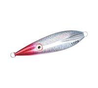 FGDTREE 11.4cm High Reflective Baits Cast Jigging Lures Fishing Accessories Saltwater Slow Sinking Fishing Baits Lake River Sea Allurement