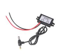FGDTREE 12V 24V to 3V 3A Power Converter Module Overload Power Adapter for Household Small Electronics Voltages Regulator Module