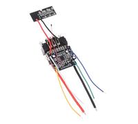 FGDTREE 21V Battery Control Board Replacement Part PCB Texture Suitable for Multiple Devices and Multiple Uses PCB Battery Security Circuit Board