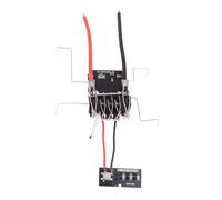 FGDTREE 21V Battery Control Board Replacement Part PCB Texture Suitable for Multiple Devices and Multiple Uses PCB Battery Security Circuit Board