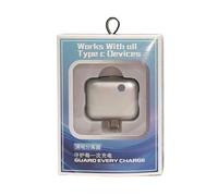 FGDTREE Auto Disconnect Charging Adapter Fast Charging Safe Adapter for Smartphones TabletsFully Charged Separator Power Cut-Off Protectors Phone Overcharge Defender