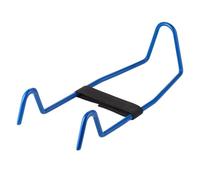 FGDTREE Bicycles Handlebar Stabilizer Carbon Steel Bike Holder Road Bike Reinforcement AntiSway Tool Front Wheel Turning