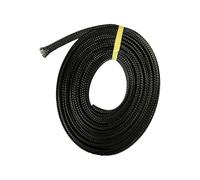 FGDTREE Cable Protector Wire Cover Heavy Duty AntiBite Protections for Electrical Cords in Household 3meter / 6m / 10m Length Option Pet Cable Defender Chew Proof