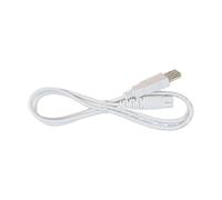 FGDTREE Charging Cables Data Cable Suitable for Shaving Tool 1.24m PVC and Copper Texture Stable Current Transmission Technology Shaver Power Cable