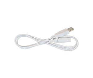 FGDTREE Charging Cables Data Cable Suitable for Shaving Tool 1.24m PVC and Copper Texture Stable Current Transmission Technology Shaver Power Cable