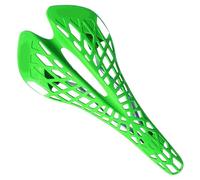 FGDTREE Comfortable Bike Saddles Seat Road Mountain Breathable Web Cushion Replacement Hollow Saddles Seat Long Riding Bike Seat