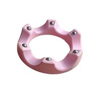 FGDTREE Comprehensive Bowling Ball Maintenance Stand 360 Degree Smooth Rotation for Sanding Bowling Ball Care Tool