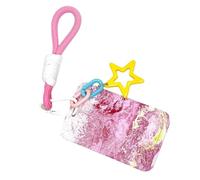 FGDTREE Contemporary ABS Card Carriers Featurings Quick Release Mechanism Spacious Capacity and Ergonomic Thin Structure Thin Card Organizers