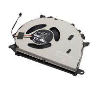 FGDTREE CPU Cooling Fan for 13 UX325 UX325JA UM325S UM325UA 14 UX425J Coolers Radiator 5V 0.5A Replacement Laptop Parts Laptop CPU Coolers