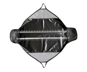 FGDTREE Digital Scale Protections Mat Weigh Fishing Landing Mat Fish Weigh Bag Fishing Unhooking Bag Landing Fish