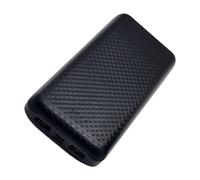 FGDTREE Disguised Storage Box for Safeguarding Money and Jewelry Valuables Hideaway with Secret Compartment Cash Box