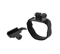 FGDTREE Durability Bicycles Headlight Holder Bicycles Front Lamp Code Meter Rack Mount For Various Bike Light And Camera Mounts Night Cycling Light Mount