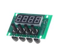 FGDTREE Durability RGBW LED Control Board Waterproof Design for Professional Stage Lighting Applications Theater Lighting Board