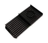 FGDTREE Easy to Use Baitmaker Boilies Rolling Table Creates Round Fishing Balls From 8mm to 20mm for Professional Anglers Boilies Roller Tool
