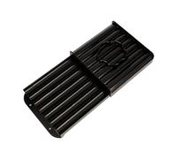 FGDTREE Easy to Use Baitmaker Boilies Rolling Table Creates Round Fishing Balls From 8mm to 20mm for Professional Anglers Boilies Roller Tool