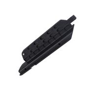 FGDTREE Fin Adaptors Converter Sliding And Locking Splitter Replacement Kayaks Stands Up Board Fin Box Adaptors Enduring Surfing Accessories