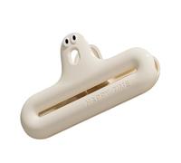 FGDTREE Food Sealing Clip for Freshness Preservation Decorative Snacks Chip Bag Sealer Kitchen Storage