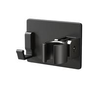 FGDTREE Global Wall Mounted Hook for Handheld Shower Executives and Bath Addons Space Saving Plan Multiple Purpose Shower Hook