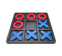 FGDTREE Interactive Educational Board Game with Smoother Edges and Storage Features Plastics Construction for Easy Organizations Preschool Learning Game
