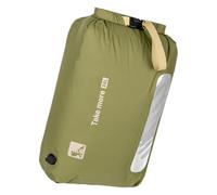 FGDTREE Large Capacity 12L / 24L Vacuum Storage Bag with Clear Window Easy to Identify Content Suitable for Hiking Travel Vacuum Compaction Bag