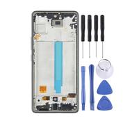 FGDTREE LCD Touching Screen Digitizer for A53 A536 Fast Response for Mobile Device Maintenance & Repair Phone Screen Repair