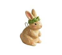 FGDTREE Lovely Little Dog Squirrel Bear Charm Lightweight Copper Pendant Perfect for Layering Stylish Copper Jewelry Piece Stylish Jewelry Piece
