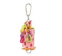 FGDTREE Mineral Chewing Stone for Parrots and Hamsters with Nutrient Enrichment for Beak and Teeth Care Chew Stone Multi Pet Chewing