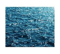 FGDTREE Multiuse Ripples Water Sticker Water Effect Paper for Enhancing Scale Models and Artistic Miniature Design Landscaping Model Making Supply