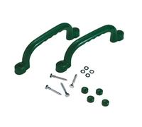 FGDTREE Playhouses Grab Handle Climb Play Playrooms Ladder Handle for Park, Backyard TreeHouses Playhouses Easily Install Easy to Installation