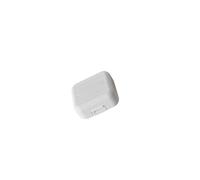 FGDTREE Portable Pills Organizers Travel Friendly Miniature Size Leak Proof Compartments for Daily Medication