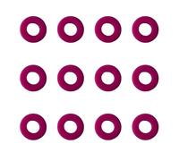 FGDTREE Professional Grade Vibrations Absorber for Tennis Player Minimizes Arm Strain and Boosts Accuracy Arm Protecting Tennis Absorber