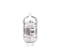 FGDTREE Professional Graded 12AX7B Vacuum Tube Electronic Tube Enhances Response Durability Repalce 9Pin ECC83 Upgraded with Separator Plate