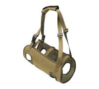 FGDTREE Recovery Harnesses Pet Lift Harnesses Large Dog Leg Rehabilitation for Elderly or Disabled Dogs Dog Recovery
