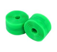 FGDTREE Reliability Bicycles Tire Protectors Simple Installation Bike Tire Protectors For Mountain And Road Cycling Simple Installation Bike Tire Protectors