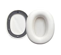 FGDTREE Replacement Ear Pad Headpiece Cushion Repair for W800BT Dedicated NC Headphone Noise Isolating Sponge Earpads Easy Installation Earmuffs