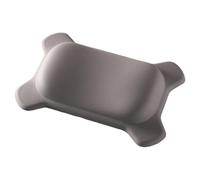 FGDTREE Silicone Wrist Pad Office Computer Accessories Waterproof for Hand Rest Pad Replacement Washable Ergonomic Rest